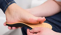 Top 10 des fabricants de semelles orthopédiques