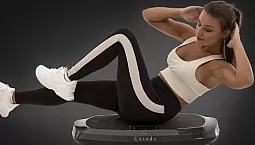 5 meilleurs fabricants de plateformes vibrantes