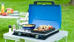 10 meilleures cuisinières à gaz portables