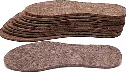 Top 10 des fabricants de semelles d'hiver