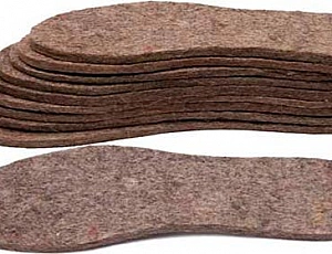 Top 10 des fabricants de semelles d'hiver