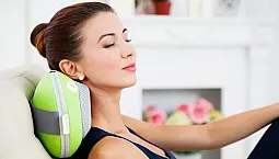 10 meilleurs oreillers de massage