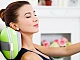 10 meilleurs oreillers de massage