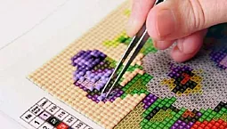 Top 5 des fabricants de mosaïques de diamants