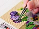 Top 5 des fabricants de mosaïques de diamants
