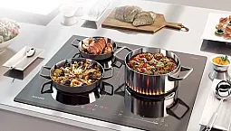 10 meilleures casseroles pour les cuisinières à induction