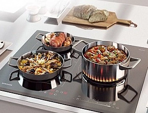 10 meilleures casseroles pour les cuisinières à induction