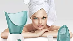 5 meilleurs saunas faciaux