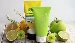 10 meilleurs peelings coréens