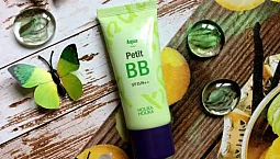 Top 10 des BB crèmes coréennes