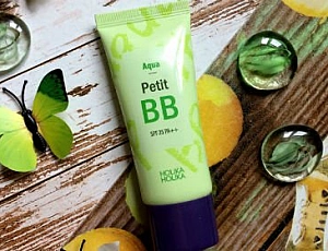 Top 10 des BB crèmes coréennes