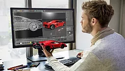 10 meilleurs moniteurs pour un designer