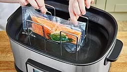 Top 5 sous vide