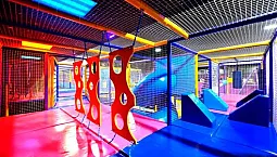 10 meilleurs centres de divertissement pour enfants à Moscou