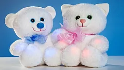 Top 10 des fabricants de jouets en peluche