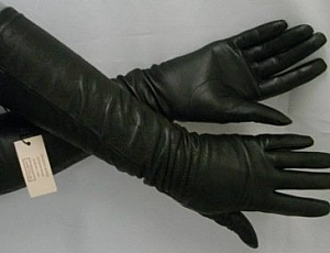 Top 10 des marques de gants en cuir