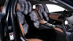 10 meilleures housses de siège de voiture