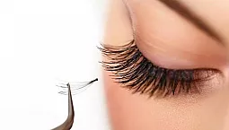 Top 5 des entreprises d'extension de cils