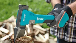 5 meilleures fendeuses à bois