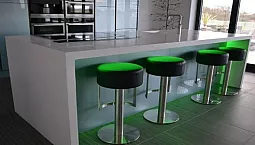 Top 5 des fabricants de tabourets de bar