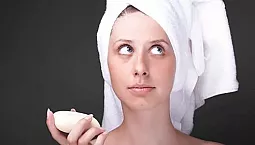 10 meilleurs savons pour le visage