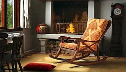 10 meilleurs fauteuils à bascule