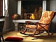 10 meilleurs fauteuils à bascule