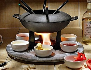 5 meilleurs appareils à fondue