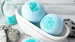 10 meilleures marques de bombes de bain