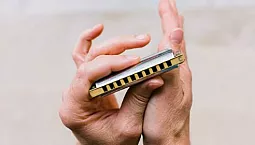 Top 5 des fabricants d'harmonica