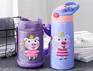 5 meilleurs thermos pour bébé