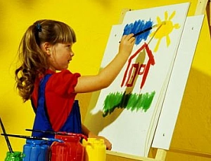 5 meilleurs chevalets pour enfants