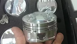 Top 5 des fabricants de pistons