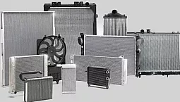Top 10 des fabricants de radiateurs de refroidissement