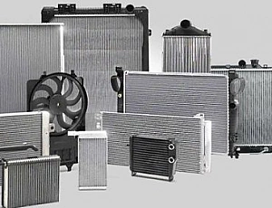 Top 10 des fabricants de radiateurs de refroidissement
