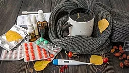 10 meilleures vitamines à prendre en hiver