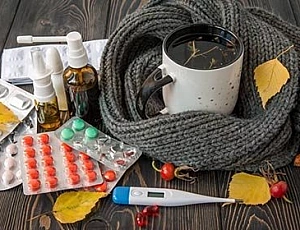 10 meilleures vitamines à prendre en hiver