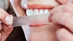 10 meilleures bandes de blanchiment des dents