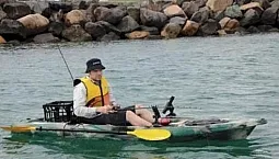 5 meilleurs kayaks