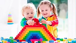 15 meilleurs analogues LEGO
