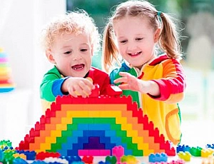 15 meilleurs analogues LEGO