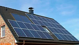 10 meilleurs panneaux solaires