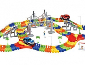 Top 10 des pistes automatiques