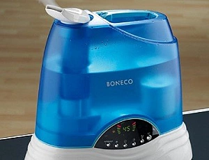 Top 10 des fabricants d'humidificateurs