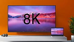 Top 5 des téléviseurs 8K