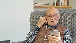 10 meilleurs smartphones pour les seniors