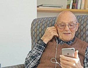 10 meilleurs smartphones pour les seniors