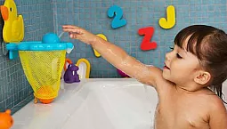 10 meilleurs jouets de bain
