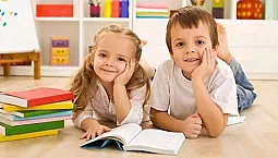 20 meilleurs livres pour enfants de 6 ans