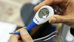 10 meilleurs thermomètres électroniques